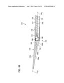 Tissue-Removing Catheter Including Force-Transmitting Member for Actuating     a Cutter Housing diagram and image