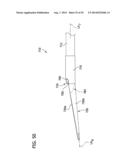 Tissue-Removing Catheter Including Force-Transmitting Member for Actuating     a Cutter Housing diagram and image