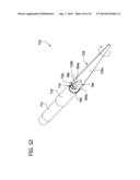 Tissue-Removing Catheter Including Force-Transmitting Member for Actuating     a Cutter Housing diagram and image