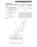 DUAL LUMEN CARRIER TUBE WITH RETRACTABLE SLEEVE AND METHODS diagram and image