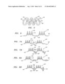 CLOSURE DEVICE AND METHODS FOR MAKING AND USING THEM diagram and image