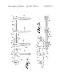 SOFT STABILIZATION ASSEMBLIES WITH OFF-SET CONNECTOR diagram and image