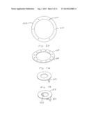 Implant and Fastener Fixation Devices and Delivery Instrumentation diagram and image