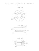 Implant and Fastener Fixation Devices and Delivery Instrumentation diagram and image