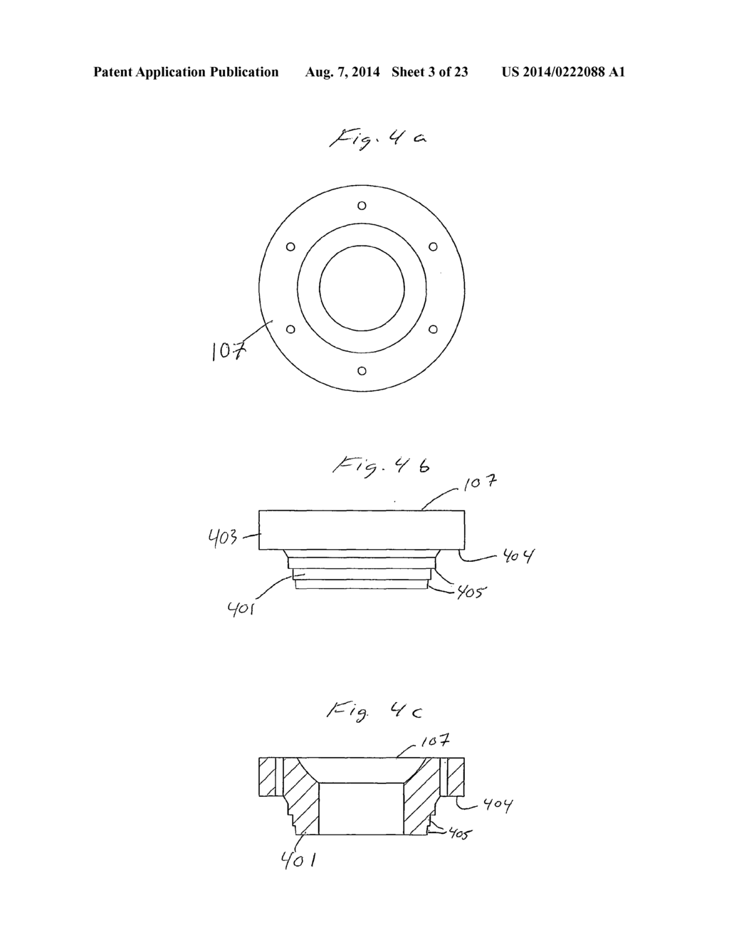 Implant and Fastener Fixation Devices and Delivery Instrumentation - diagram, schematic, and image 04