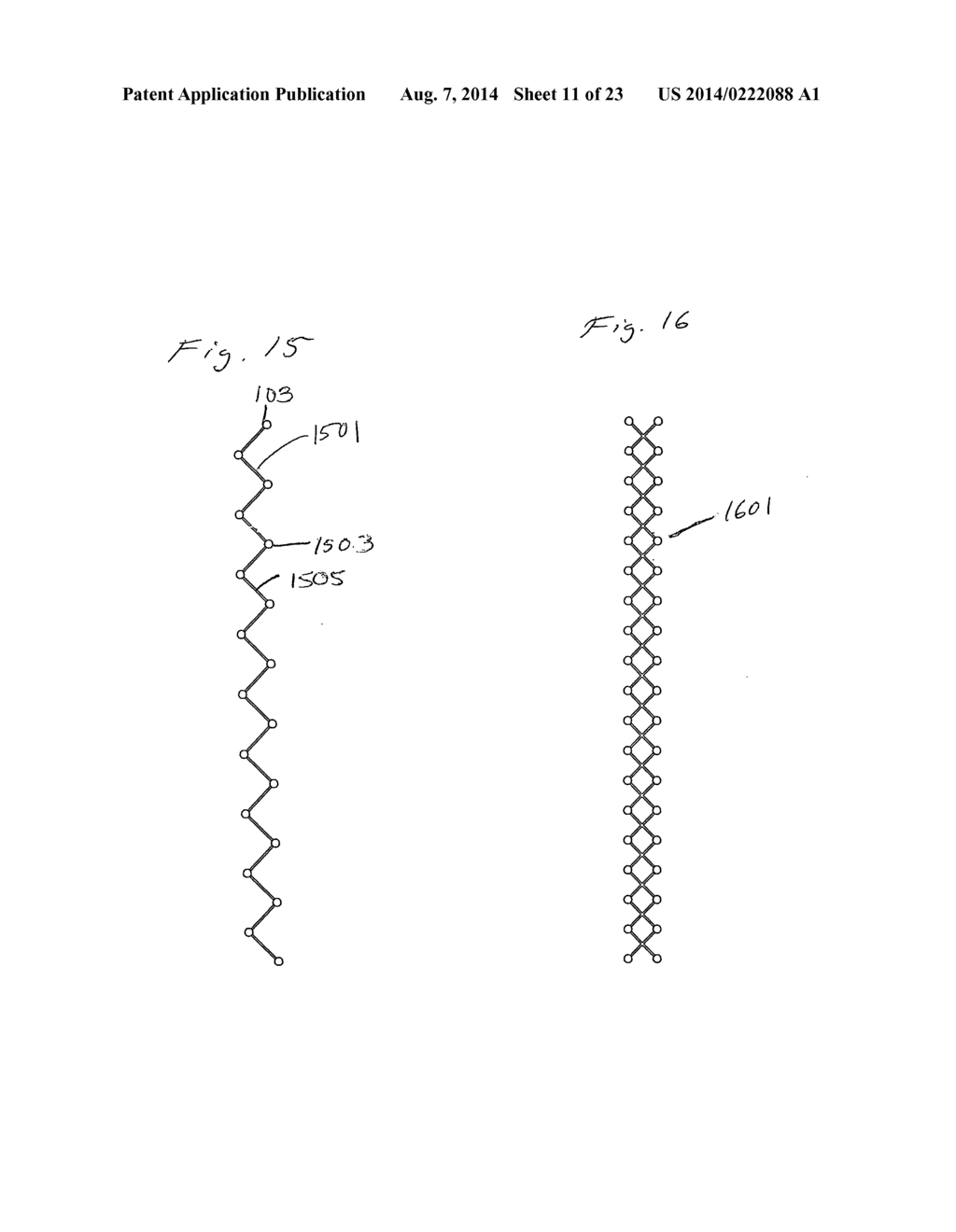 Implant and Fastener Fixation Devices and Delivery Instrumentation - diagram, schematic, and image 12