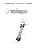 Implant and Fastener Fixation Devices and Delivery Instrumentation diagram and image