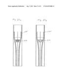 Implant and Fastener Fixation Devices and Delivery Instrumentation diagram and image