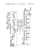 IMPLANTABLE MEDICAL DEVICE, MEDICAL SYSTEM AND METHOD FOR DATA     COMMUNICATION diagram and image