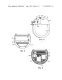 IMPLANTABLE MEDICAL DEVICE PROVIDING STIMULATION THERAPY diagram and image