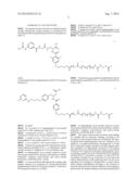 FUNCTIONALIZED RGD PEPTIDOMIMETICS AND THEIR MANUFACTURE, AND IMPLANT     HAVING A COATING CONTAINING SUCH FUNCTIONAL-IZED RGD PEPTIDOMIMETICS diagram and image