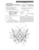 MEDICAL DEVICE FOR TREATING A HEART VALVE INSUFFICENCY diagram and image