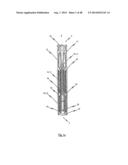 MEDICAL DEVICE FOR TREATING A HEART VALVE INSUFFICENCY diagram and image