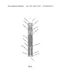 MEDICAL DEVICE FOR TREATING A HEART VALVE INSUFFICENCY diagram and image