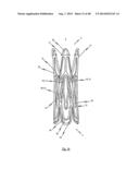 MEDICAL DEVICE FOR TREATING A HEART VALVE INSUFFICENCY diagram and image