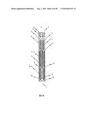 MEDICAL DEVICE FOR TREATING A HEART VALVE INSUFFICENCY diagram and image