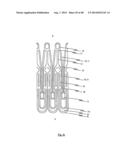 MEDICAL DEVICE FOR TREATING A HEART VALVE INSUFFICENCY diagram and image