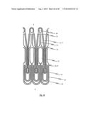 MEDICAL DEVICE FOR TREATING A HEART VALVE INSUFFICENCY diagram and image