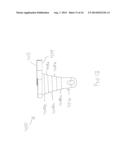 CEMENTLESS TIBIAL IMPLANT diagram and image