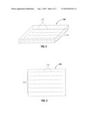 Reinforced Tissue Patch diagram and image