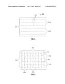 Reinforced Tissue Patch diagram and image