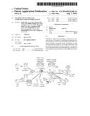 METHOD FOR CONTROLLING COMPONENT FOR NETWORK SYSTEM diagram and image