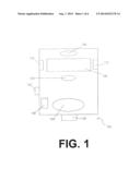 DATA-DRIVEN MEDIA MANAGEMENT WITHIN AN ELECTRONIC DEVICE diagram and image