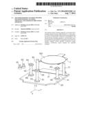 TRANSFER POSITION TEACHING METHOD, TRANSFER POSITION TEACHING APPARATUS     AND SUBSTRATE PROCESSING APPARATUS diagram and image