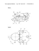 TRANSFER POSITION TEACHING METHOD, TRANSFER POSITION TEACHING APPARATUS     AND SUBSTRATE PROCESSING APPARATUS diagram and image