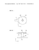 TRANSFER POSITION TEACHING METHOD, TRANSFER POSITION TEACHING APPARATUS     AND SUBSTRATE PROCESSING APPARATUS diagram and image