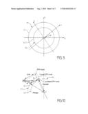 A METHOD OF ASSISTING PILOTING AN AIRCRAFT BY ADAPTING THE DISPLAY OF     SYMBOLS diagram and image