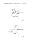 A METHOD OF ASSISTING PILOTING AN AIRCRAFT BY ADAPTING THE DISPLAY OF     SYMBOLS diagram and image