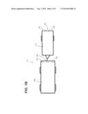 TRAILER ACTIVE BACK-UP ASSIST WITH OBJECT AVOIDANCE diagram and image