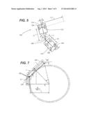 TRAILER ACTIVE BACK-UP ASSIST WITH OBJECT AVOIDANCE diagram and image