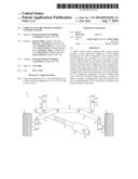 VEHICLE ELECTRIC POWER STEERING CONTROL SYSTEM diagram and image