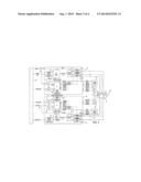 VEHICLE ELECTRIC POWER STEERING CONTROL SYSTEM diagram and image