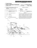MOBILE MACHINE, BRAKING SYSTEM AND METHOD OF CONTROLLING MOBILE MACHINE diagram and image
