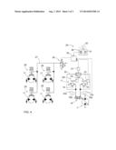 MOBILE MACHINE, BRAKING SYSTEM AND METHOD OF CONTROLLING MOBILE MACHINE diagram and image