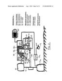 TRACTOR CONTROL/DISPLAY SYSTEMS diagram and image