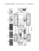 TRACTOR CONTROL/DISPLAY SYSTEMS diagram and image