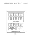 Method and System for Using Intersecting Electronic Horizons diagram and image