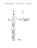 Method and System for Using Intersecting Electronic Horizons diagram and image