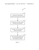 METHOD AND APPARATUS FOR IDENTIFICATION OF POINTS OF INTEREST WITHIN A     PREDEFINED AREA diagram and image