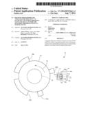 Magnetic Field Sensor and Associated Method That Can Establish a Measured     Threshold Value and That Can Store the Measured Threshold Value in a     Memory Device diagram and image