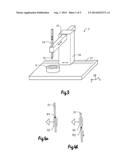 VARIABLE MODELLING OF A MEASURING DEVICE diagram and image