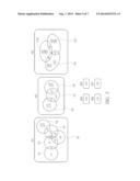 METHOD FOR SEARCHING, ANALYZING, AND OPTIMIZING PROCESS PARAMETERS AND     COMPUTER PROGRAM PRODUCT THEREOF diagram and image