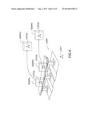 COMPUTER-IMPLEMENTED METHOD FOR DESIGNING AN ASSEMBLY OF OBJECTS IN A     THREE-DIMENSIONAL SCENE OF A SYSTEM OF COMPUTER-AIDED DESIGN diagram and image