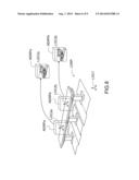 COMPUTER-IMPLEMENTED METHOD FOR DESIGNING AN ASSEMBLY OF OBJECTS IN A     THREE-DIMENSIONAL SCENE OF A SYSTEM OF COMPUTER-AIDED DESIGN diagram and image