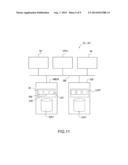 COMPUTER-IMPLEMENTED METHOD FOR DESIGNING AN ASSEMBLY OF OBJECTS IN A     THREE-DIMENSIONAL SCENE OF A SYSTEM OF COMPUTER-AIDED DESIGN diagram and image