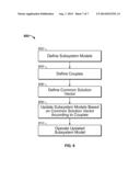 Simulating an Injection Treatment of a Subterranean Zone diagram and image